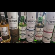 Laphroaig Cáirdeas