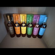Macallan Edition 1-6