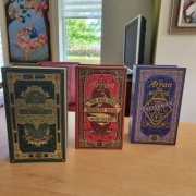 Arran smugglers serie compleet