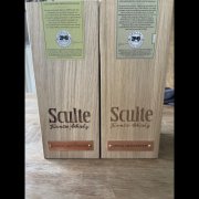 Schulte Whiskey limited Edition 2019/2023