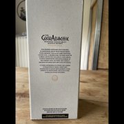 GlenAllachie 2011 Single Cask – 10 Years Old (Bottle No. 114/314)