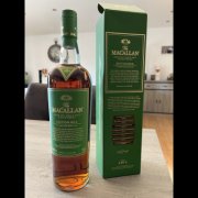 Macallan Edition n°4