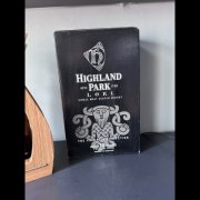 Highland Park Loki