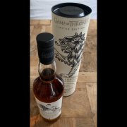 8 flessen Serie Game of Thrones whisky Te Koop. 
