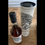 8 flessen Serie Game of Thrones whisky Te Koop. 