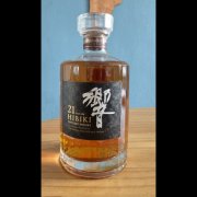 Hibiki 21 Years old