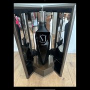 Macallan M Decanter Black Release 2019 MMXIX Whisky 46,5% vol. 0,70l