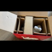 Suntory Whisky Royal in Rabbit Decanter 2011