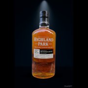 Highland Park 13 Years Single Cask Series - Strength 63.4% - Size 700ml - Limited 471 Bottles Amsterdam Airport Exclusive