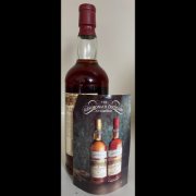Glendronach 12 years old 80s bottling