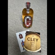 Cley Whisky 5yr Isle of Mull finish - 50cl
