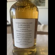 Edinburgh Internationaal Festival Festival Edition 2009 (Springbank)