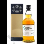 Edinburgh Internationaal Festival Festival Edition 2009 (Springbank)