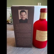 Penderyn Icons of Wales Release, Bryn Terfel No. 5/50