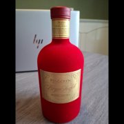 Penderyn Icons of Wales Release, Bryn Terfel No. 5/50