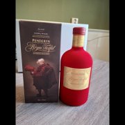 Penderyn Icons of Wales Release, Bryn Terfel No. 5/50