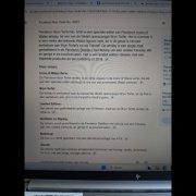 Penderyn Icons of Wales Release, Bryn Terfel No. 5/50