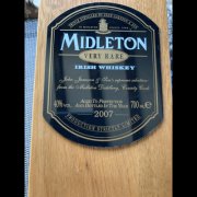 Midleton 2007