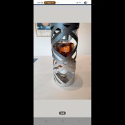 Glenfiddich 30-year-old suspended