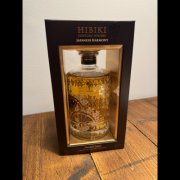 Hibiki Japanese Harmony Masters Select Limited Edition