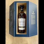 Macallan Enigma 