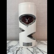  Glenfiddich 40-year-old Cumulative Time Re-imagined Time Series