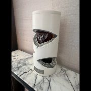 Glenfiddich 40-year-old Cumulative Time Re-imagined Time Series