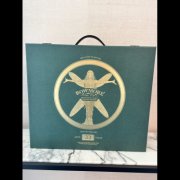 Bowmore 33 years The Changeling 48,7% slechts 667 flessen!