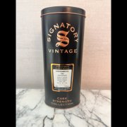 Signatory Vintage Cameronbridge 1984 Aged 38 Years, 148 Flessen