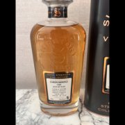 Signatory Vintage Cameronbridge 1984 Aged 38 Years, 148 Flessen
