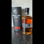 Collectie Highlandpark 18YO