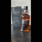 Collectie Highlandpark 18YO