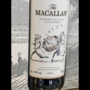 Macallan Folio 7