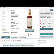 Macallan 1983