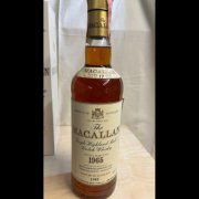 Macallan 1983