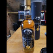 Old Bothwell single cask 1983 Port Ellen