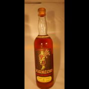 Highlow Scotch Whisky 