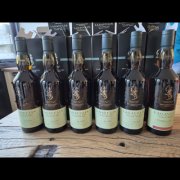 Lagavulin Distillers Edition 2017-2022
