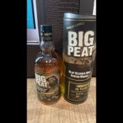 Big Peat Trilogie