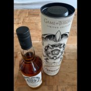 8 flessen Serie Game of Thrones whisky Te Koop