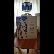 MacAllan Art is the Flower