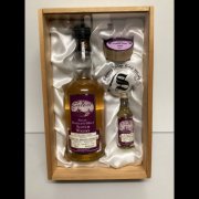 North Port Brechin 26 jaar