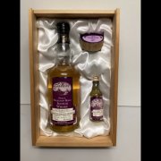 North Port Brechin 26 jaar