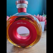 The Macallan Time Space Mastery 