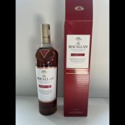 The Macallan classic cut 2019