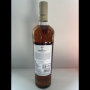 The Macallan classic cut 2019