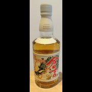 Te koop Japanse whisky The Kurayosh Pure Malt Whisky Year of the Dragon 2024