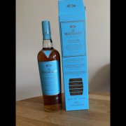 The Macallan edition No.6