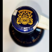 Chivas Regal Royal Salute Hundred cask