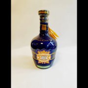 Chivas Regal Royal Salute Hundred cask